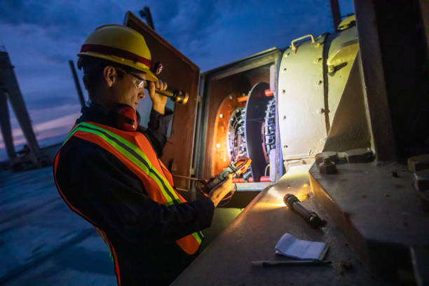 Best Generator Installation Services  in Heathcote, NJ