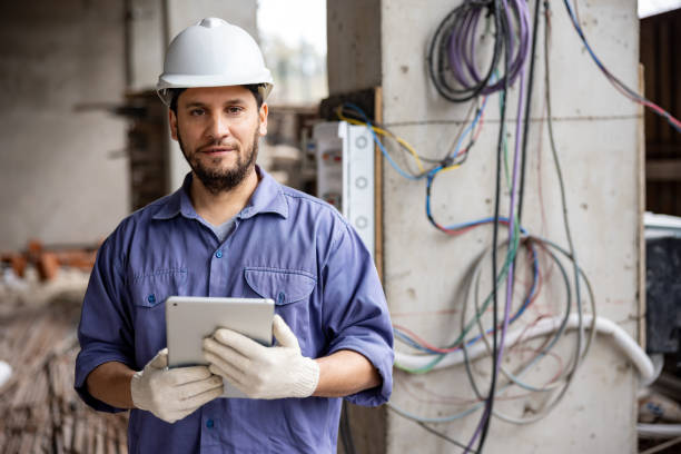 Best Electrical Wiring Services  in Heathcote, NJ