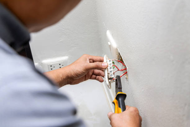 Best Electrical System Inspection  in Heathcote, NJ