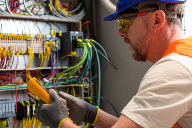 Best Emergency Electrician Near Me  in Heathcote, NJ