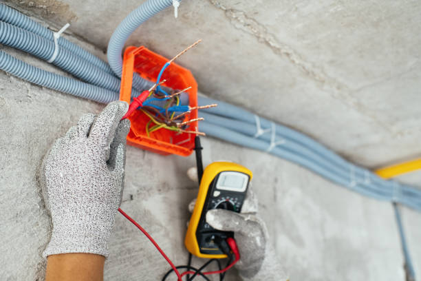 Best Affordable Electrical Installation  in Heathcote, NJ