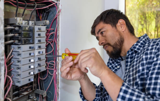Best Residential Electrician Services  in Heathcote, NJ
